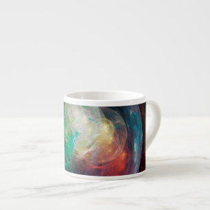 Tasse Expresso Nouvelle Planète