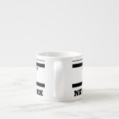 TASSE EXPRESSO NYCCOU NEW YORK, NY (COU) (Dos)