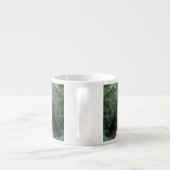 Tasse Expresso Opera Phantom Chat (Dos)