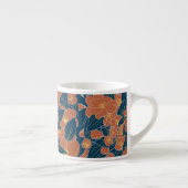 Tasse Expresso Oranges Fausses (Droite)
