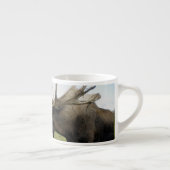 Tasse Expresso Orignaux (Droite)