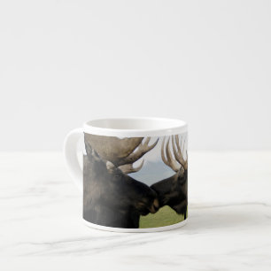 Tasse Expresso Orignaux