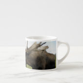 Tasse Expresso Orignaux (Droite)