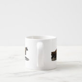 Tasse Expresso Orignaux (Dos)