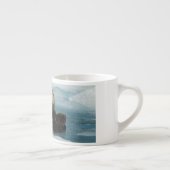 Tasse Expresso Otter flottante (Droite)