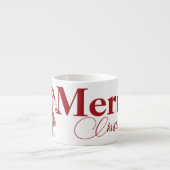 Tasse Expresso Ours (Devant)