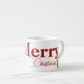 Tasse Expresso Ours (Devant droit)