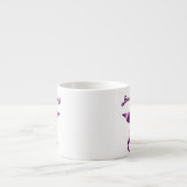 Tasse Expresso Panier Poignée #9 (Devant)