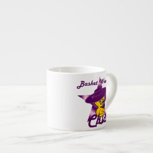 Tasse Expresso Panier Poignée #9