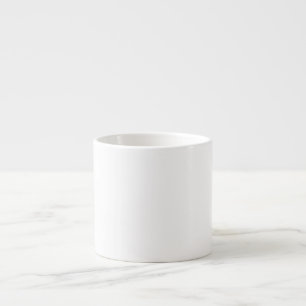 Tasse Expresso Papa Lion Drapeau Américain