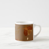 Tasse Expresso Papillon (Droite)