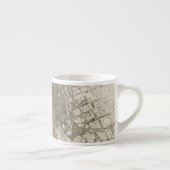 Tasse Expresso Paris (Droite)