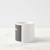 Tasse Expresso Paris Mugs..., (Devant)