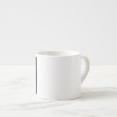 Tasse Expresso Paris Mugs..., (Devant droit)