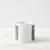 Tasse Expresso Passerelle (Devant)