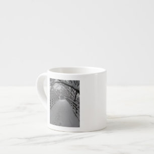 Tasse Expresso Passerelle