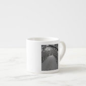Tasse Expresso Passerelle (Devant droit)
