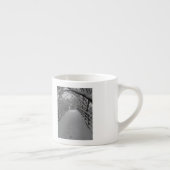 Tasse Expresso Passerelle (Droite)