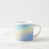 Tasse Expresso Pastel Sky Drift (Droite)