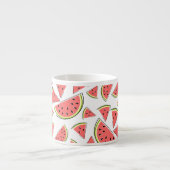 Tasse Expresso Pastèque Multi (Devant)