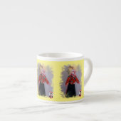 Tasse Expresso Payaso (Devant droit)