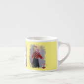 Tasse Expresso Payaso (Droite)