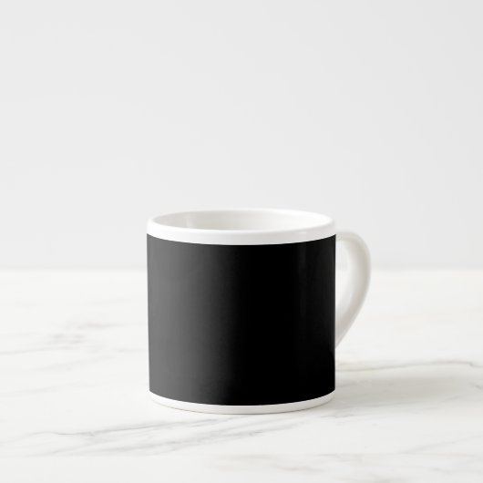Tasse Expresso PC Free Zone black espresso mule (Devant droit)