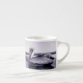 Tasse Expresso Pelican Gliding (Droite)