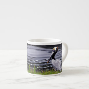 Tasse Expresso Pelican Poser
