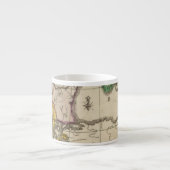 Tasse Expresso Péninsule balkanique 3 (Devant)