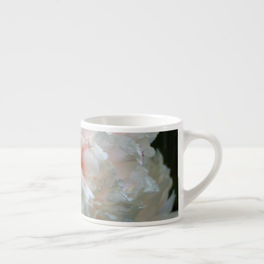 Tasse Expresso Peony (Droite)