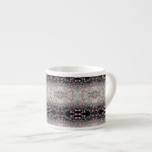 Tasse Expresso Petit Et Joli (Devant droit)