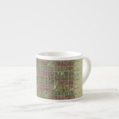 Tasse Expresso Philadelphie 4 (Devant droit)