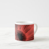 Tasse Expresso Photo, macro (Devant droit)