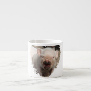 Tasse Expresso Piglet 001