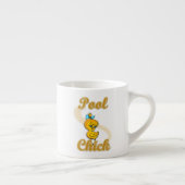 Tasse Expresso Piscine (Droite)