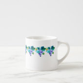 Tasse Expresso PixDezinesgrape (Droite)