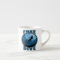 Plongée Libre - L'Océan Appelle Freediver