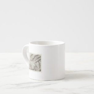 Tasse Expresso Pneu, Sidon, Israël