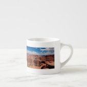 Tasse Expresso Point d'Eagle (Droite)