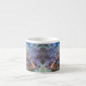 Tasse Expresso Poisson (Devant)