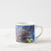 Tasse Expresso Poisson (Droite)