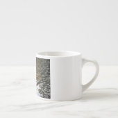 Tasse Expresso Pont à Wuksachi (Droite)