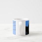 Tasse Expresso Pont de Brooklyn 01 (Dos)