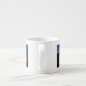 Tasse Expresso Pont de Hawthorne (Dos)