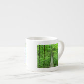 Tasse Expresso Pont suspendu (Devant droit)
