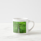 Tasse Expresso Pont suspendu (Droite)