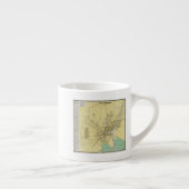 Tasse Expresso Port Chester, NY (Droite)