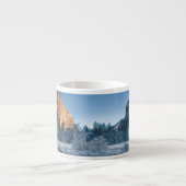 Tasse Expresso Portes dans Yosemite (Devant)
