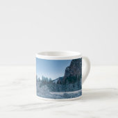 Tasse Expresso Portes dans Yosemite (Devant droit)